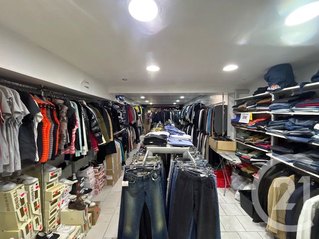 Maison à vendre - 2 pièces - 140 m2 - Dreux - 28 - CENTRE