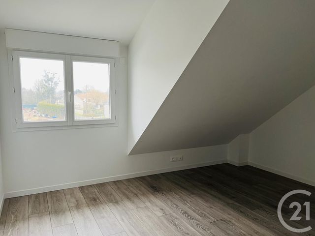 Appartement F3 à vendre - 3 pièces - 72,40 m2 - Longnes - 78 - ILE-DE-FRANCE
