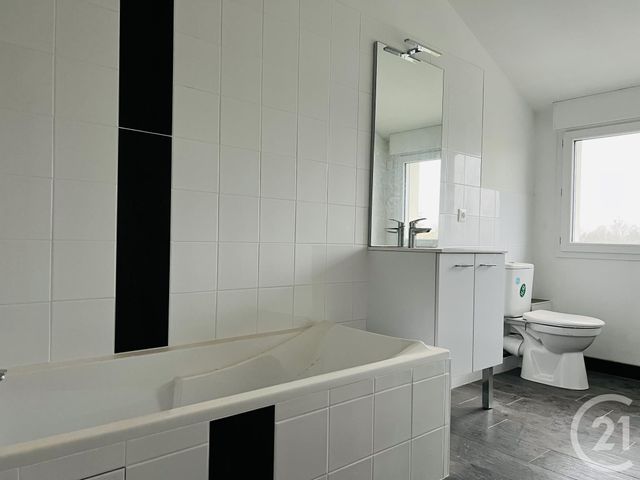 Appartement F3 à vendre - 3 pièces - 72,40 m2 - Longnes - 78 - ILE-DE-FRANCE