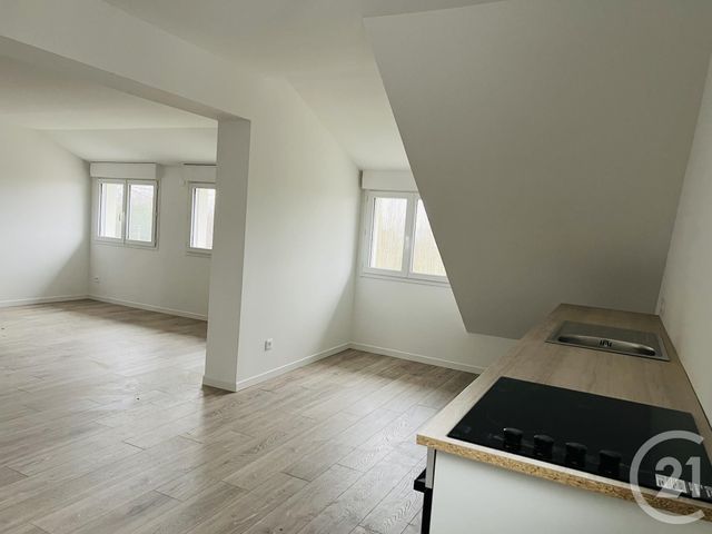 Appartement F3 à vendre - 3 pièces - 72,40 m2 - Longnes - 78 - ILE-DE-FRANCE