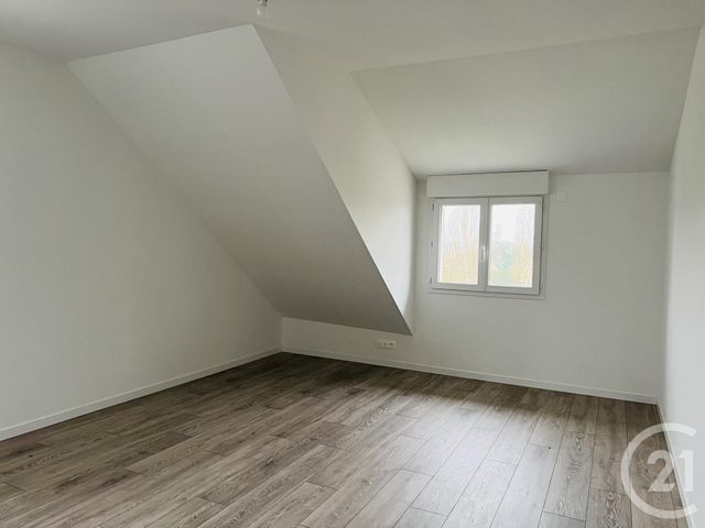 Appartement F3 à vendre - 3 pièces - 72,40 m2 - Longnes - 78 - ILE-DE-FRANCE