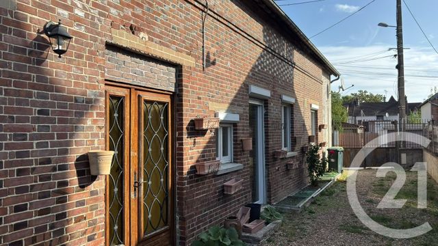 maison - EZY SUR EURE - 27