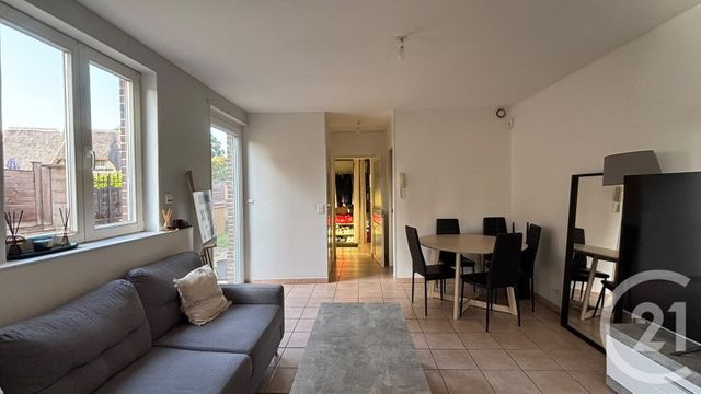 Maison &agrave; vendre - 3 pi&egrave;ces - 76,48 m2 - Ezy Sur Eure - 27 - HAUTE-NORMANDIE