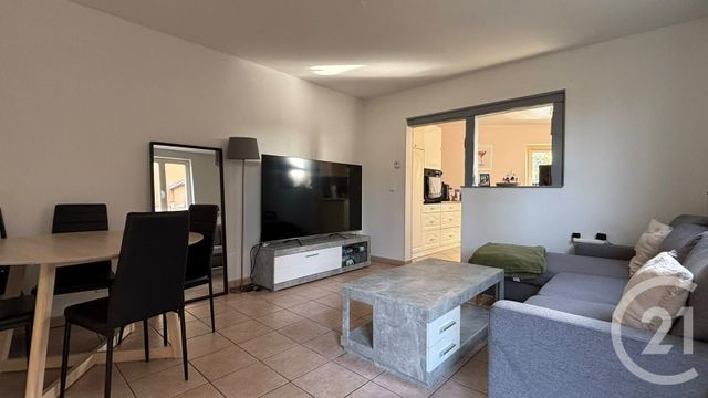 Maison &agrave; vendre - 3 pi&egrave;ces - 76,48 m2 - Ezy Sur Eure - 27 - HAUTE-NORMANDIE