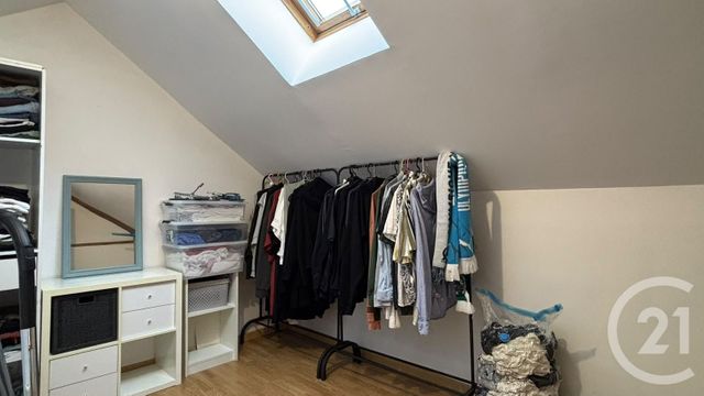 Maison &agrave; vendre - 3 pi&egrave;ces - 76,48 m2 - Ezy Sur Eure - 27 - HAUTE-NORMANDIE