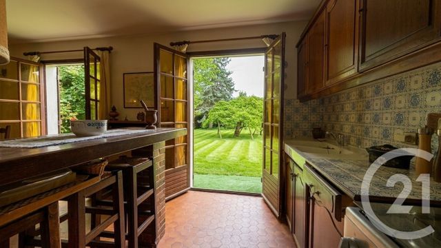 Maison &agrave; vendre - 5 pi&egrave;ces - 132 m2 - Sorel Moussel - 28 - CENTRE