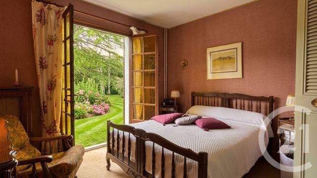 Maison &agrave; vendre - 5 pi&egrave;ces - 132 m2 - Sorel Moussel - 28 - CENTRE