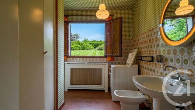 Maison &agrave; vendre - 5 pi&egrave;ces - 132 m2 - Sorel Moussel - 28 - CENTRE