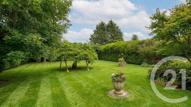 Maison &agrave; vendre - 5 pi&egrave;ces - 132 m2 - Sorel Moussel - 28 - CENTRE