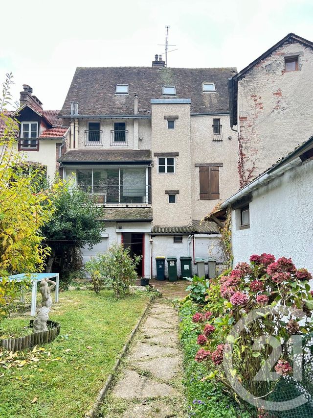 Maison à vendre IVRY LA BATAILLE