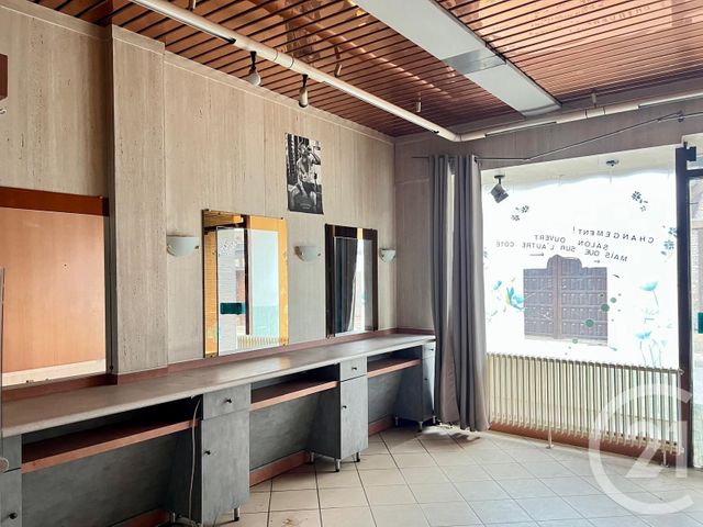 Maison à vendre - 6 pièces - 145 m2 - Ivry La Bataille - 27 - HAUTE-NORMANDIE