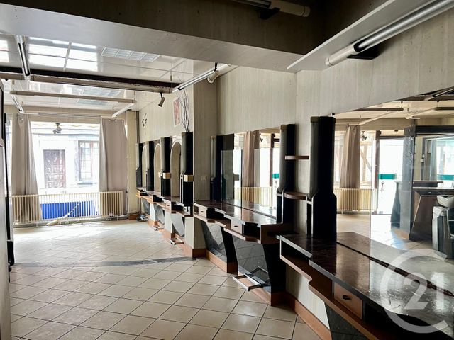 Maison à vendre - 6 pièces - 145 m2 - Ivry La Bataille - 27 - HAUTE-NORMANDIE