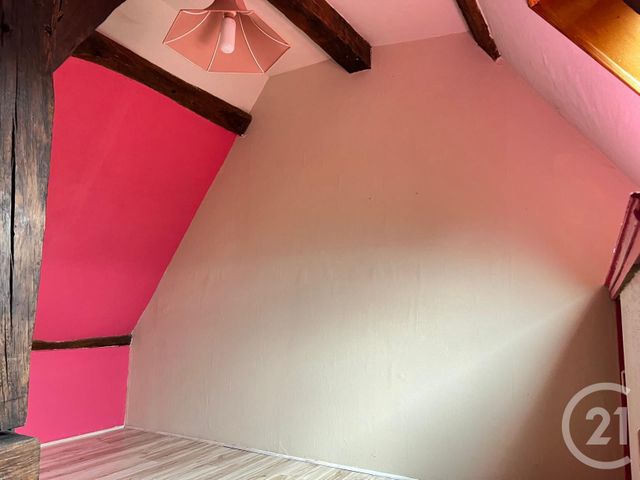 Maison à vendre - 6 pièces - 145 m2 - Ivry La Bataille - 27 - HAUTE-NORMANDIE