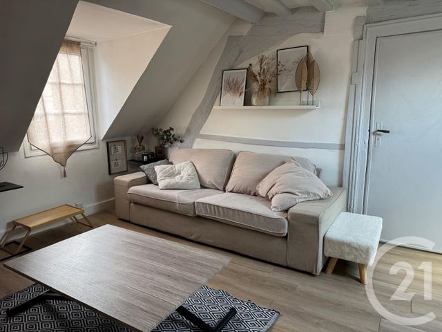 appartement - EVREUX - 27