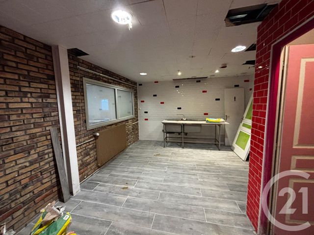 Local commercial à louer - 451.83 m2 - 28 - Eure-et-Loir