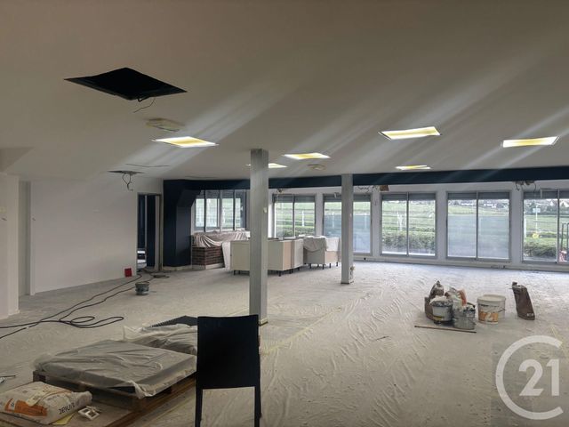 Local commercial à louer - 451.83 m2 - 28 - Eure-et-Loir