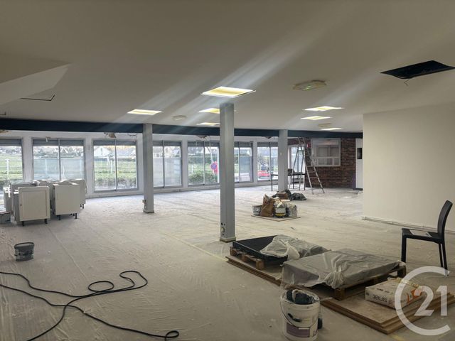 Local commercial à louer - 451.83 m2 - 28 - Eure-et-Loir