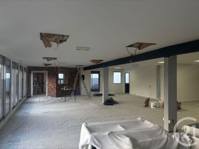 Local commercial à louer - 451.83 m2 - 28 - Eure-et-Loir