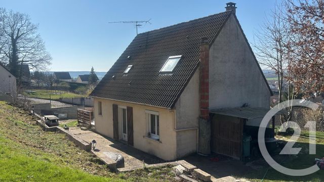 maison - EZY SUR EURE - 27