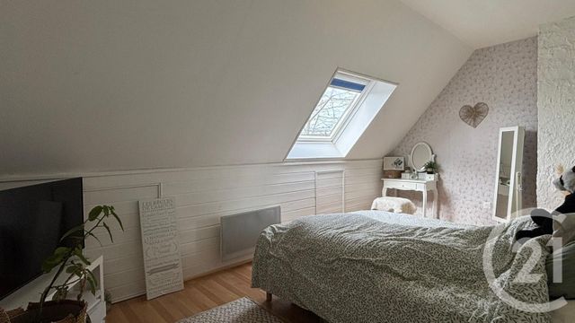 Maison &agrave; vendre - 6 pi&egrave;ces - 101 m2 - Ezy Sur Eure - 27 - HAUTE-NORMANDIE