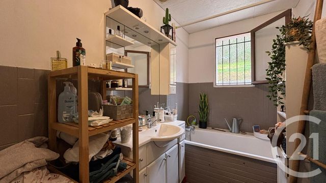 Maison &agrave; vendre - 6 pi&egrave;ces - 101 m2 - Ezy Sur Eure - 27 - HAUTE-NORMANDIE