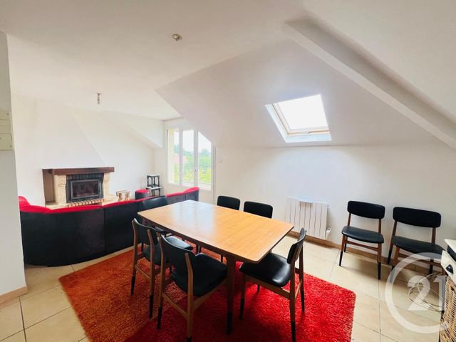 Maison à vendre - 8 pièces - 168 m2 - Ivry La Bataille - 27 - HAUTE-NORMANDIE