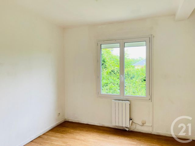 Maison à vendre - 8 pièces - 168 m2 - Ivry La Bataille - 27 - HAUTE-NORMANDIE