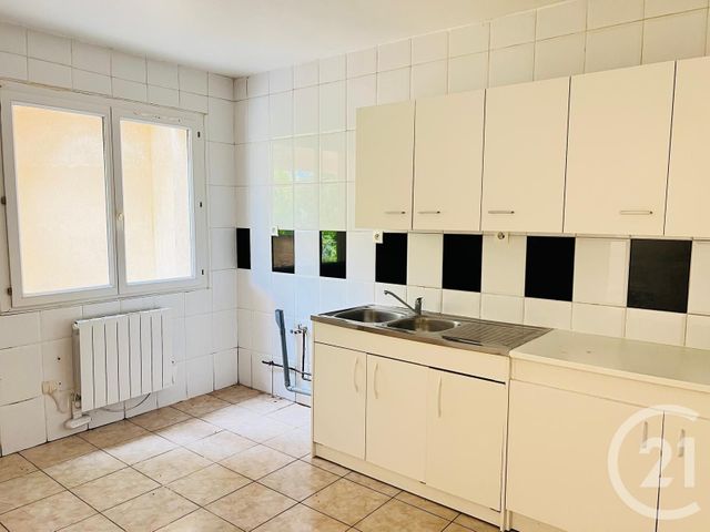 Maison à vendre - 8 pièces - 168 m2 - Ivry La Bataille - 27 - HAUTE-NORMANDIE
