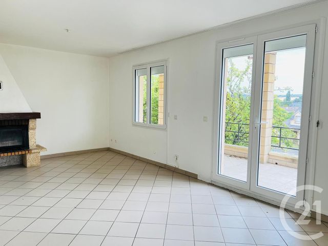 Maison à vendre - 8 pièces - 168 m2 - Ivry La Bataille - 27 - HAUTE-NORMANDIE