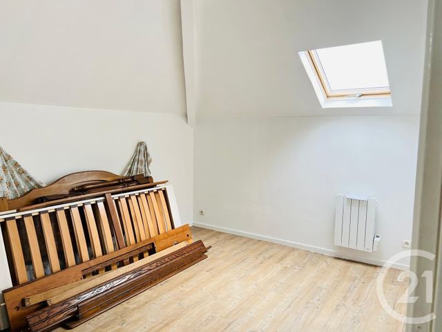 Maison à vendre - 8 pièces - 168 m2 - Ivry La Bataille - 27 - HAUTE-NORMANDIE