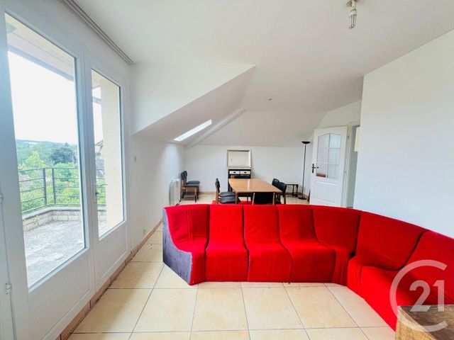 Maison à vendre - 8 pièces - 168 m2 - Ivry La Bataille - 27 - HAUTE-NORMANDIE