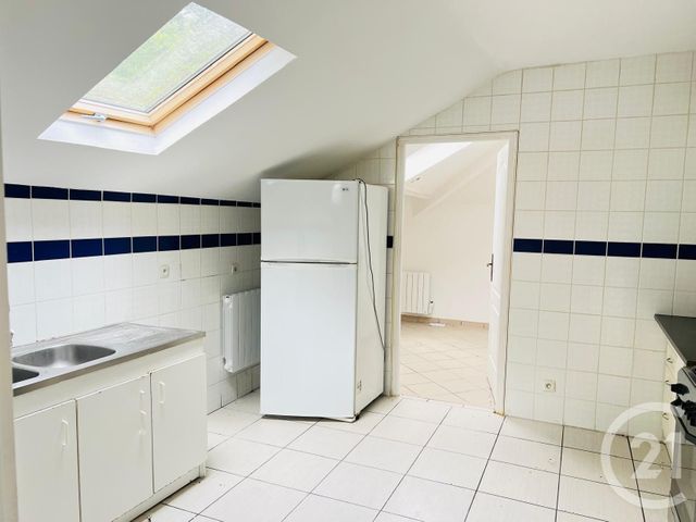 Maison à vendre - 8 pièces - 168 m2 - Ivry La Bataille - 27 - HAUTE-NORMANDIE