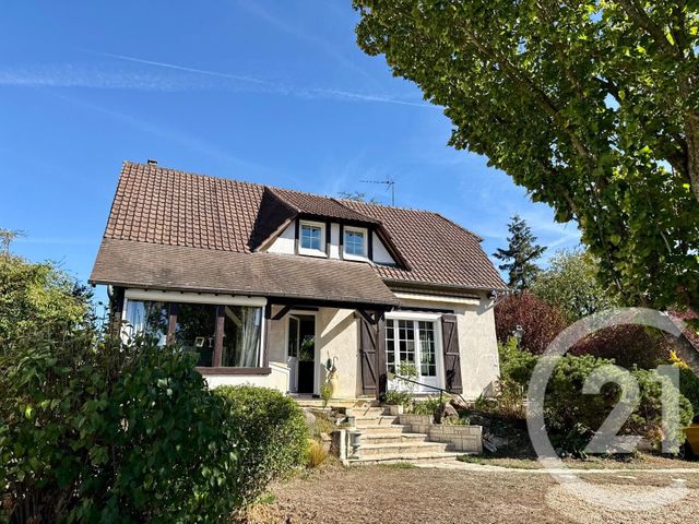maison - IVRY LA BATAILLE - 27