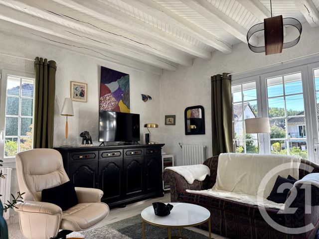 Maison &agrave; vendre - 5 pi&egrave;ces - 110 m2 - Ivry La Bataille - 27 - HAUTE-NORMANDIE