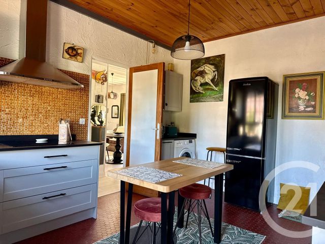 Maison &agrave; vendre - 5 pi&egrave;ces - 110 m2 - Ivry La Bataille - 27 - HAUTE-NORMANDIE