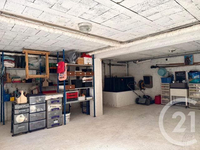 Maison &agrave; vendre - 5 pi&egrave;ces - 110 m2 - Ivry La Bataille - 27 - HAUTE-NORMANDIE