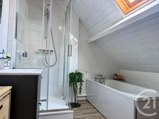 Maison &agrave; vendre - 5 pi&egrave;ces - 110 m2 - Ivry La Bataille - 27 - HAUTE-NORMANDIE