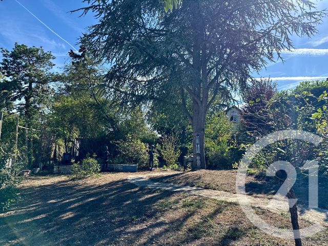Maison &agrave; vendre - 5 pi&egrave;ces - 110 m2 - Ivry La Bataille - 27 - HAUTE-NORMANDIE