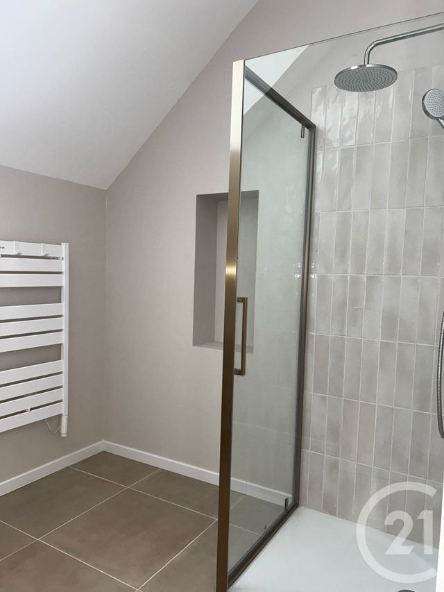 Appartement F3 &agrave; louer - 3 pi&egrave;ces - 65,25 m2 - Houdan - 78 - ILE-DE-FRANCE