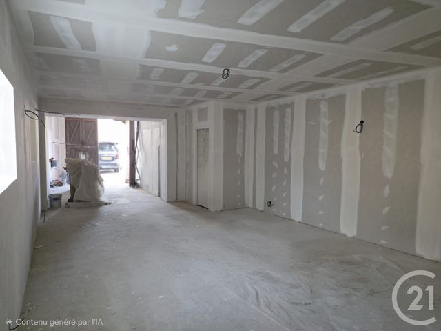Local commercial à louer - 72.43 m2 - 78 - Yvelines
