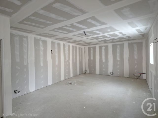 Local commercial à louer - 72.43 m2 - 78 - Yvelines