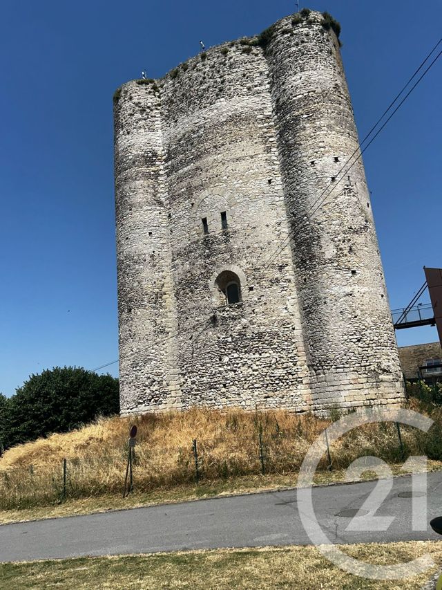 Local commercial à louer - 72.43 m2 - 78 - Yvelines
