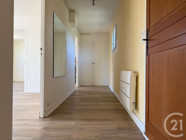 Appartement &agrave; vendre - 3 pi&egrave;ces - 58 m2 - Bercheres Sur Vesgre - 28 - CENTRE