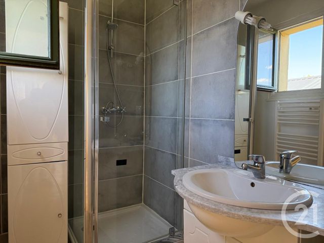 Appartement &agrave; vendre - 3 pi&egrave;ces - 58 m2 - Bercheres Sur Vesgre - 28 - CENTRE