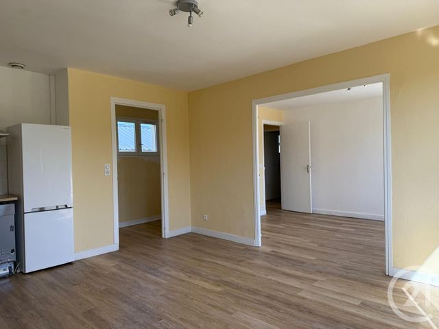 Appartement &agrave; vendre - 3 pi&egrave;ces - 58 m2 - Bercheres Sur Vesgre - 28 - CENTRE