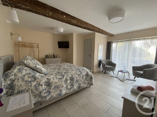 Maison à vendre - 6 pièces - 263,19 m2 - Ezy Sur Eure - 27 - HAUTE-NORMANDIE