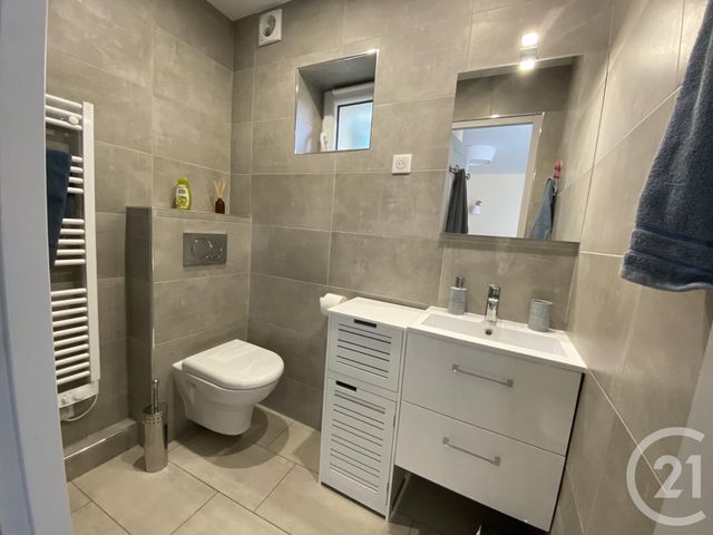 Maison à vendre - 6 pièces - 263,19 m2 - Ezy Sur Eure - 27 - HAUTE-NORMANDIE