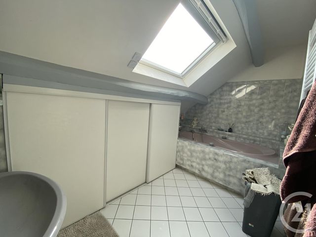 Maison à vendre - 6 pièces - 263,19 m2 - Ezy Sur Eure - 27 - HAUTE-NORMANDIE