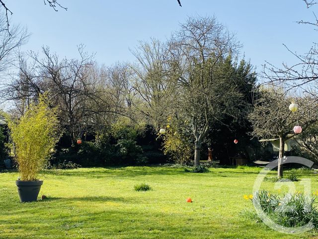 Maison à vendre - 6 pièces - 263,19 m2 - Ezy Sur Eure - 27 - HAUTE-NORMANDIE