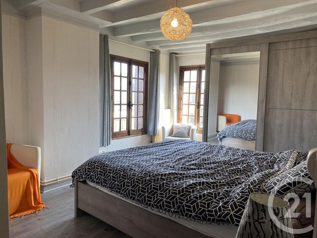 Maison à vendre - 6 pièces - 263,19 m2 - Ezy Sur Eure - 27 - HAUTE-NORMANDIE